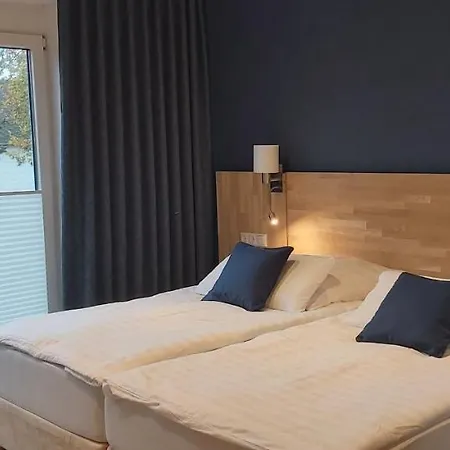 Maison Vulkanstein Holiday home