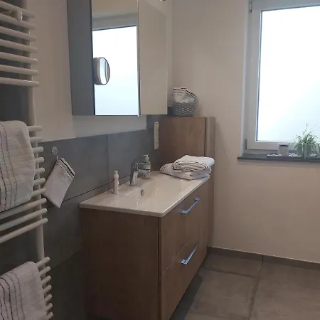 Maison Vulkanstein * Landkern