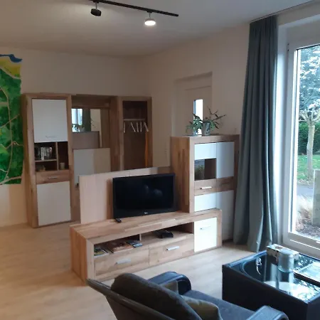 Prázdninový dům Maison Vulkanstein