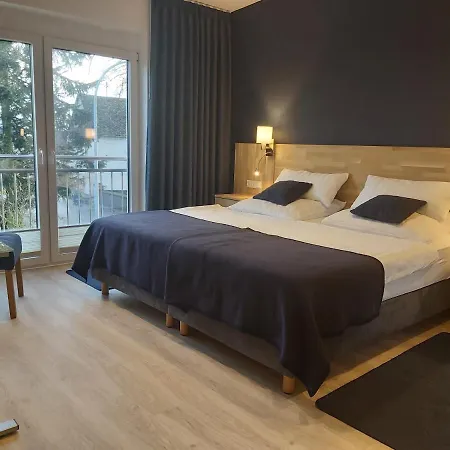 Holiday home Maison Vulkanstein Landkern