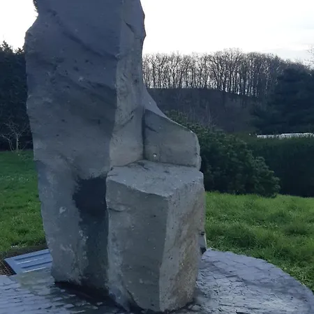 Maison Vulkanstein 度假居 Landkern