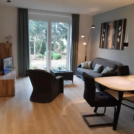 Maison Vulkanstein * Landkern