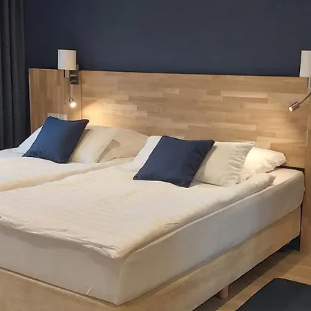 Maison Vulkanstein 度假居 Landkern