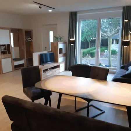 Maison Vulkanstein Landkern