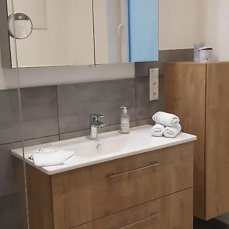 Сasa de vacaciones Maison Vulkanstein