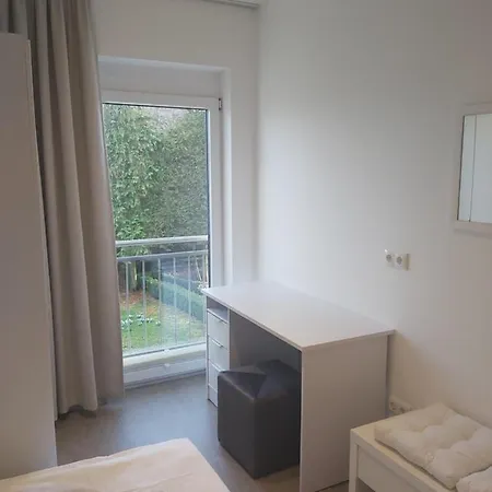 Maison Vulkanstein Holiday home Landkern