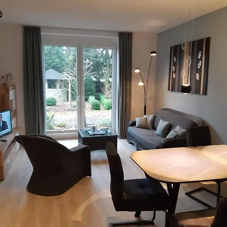 Maison Vulkanstein Holiday home Landkern