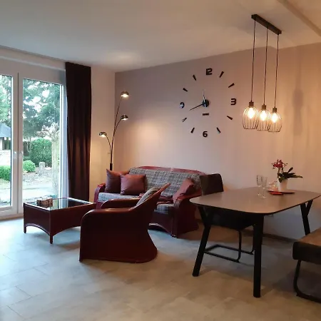 Holiday home Maison Vulkanstein *