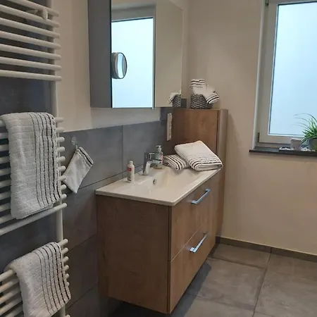 Maison Vulkanstein Holiday home Landkern