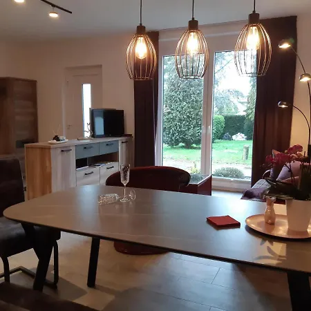 Maison Vulkanstein Landkern