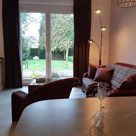 Maison Vulkanstein Prázdninový dům Landkern