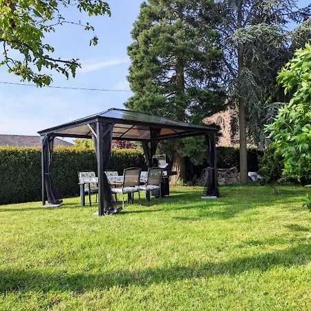 Maison Vulkanstein Tatil Evi