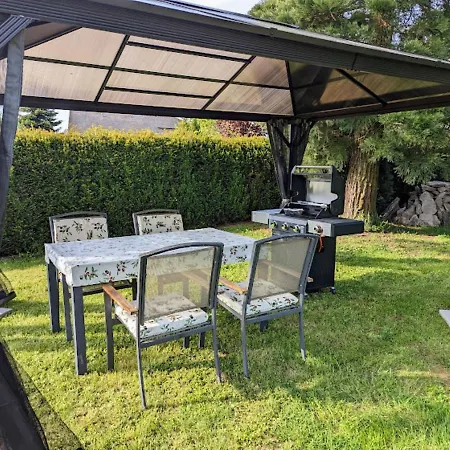 Maison Vulkanstein *