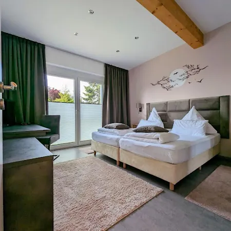 Maison Vulkanstein Holiday home