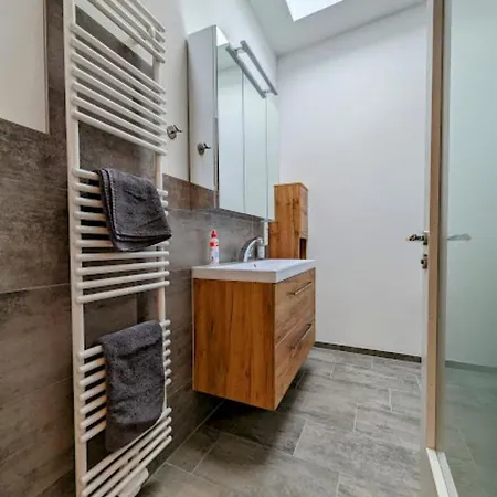 Maison Vulkanstein 度假居