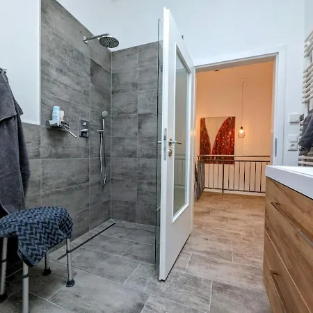 Maison Vulkanstein 度假居