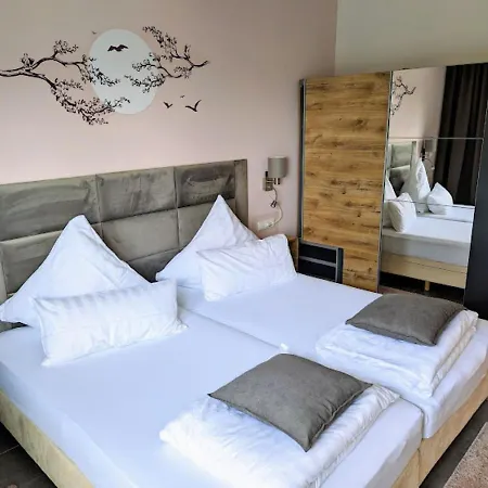 Maison Vulkanstein *