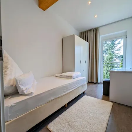 Сasa de vacaciones Maison Vulkanstein Landkern
