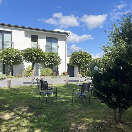 Maison Vulkanstein Holiday home