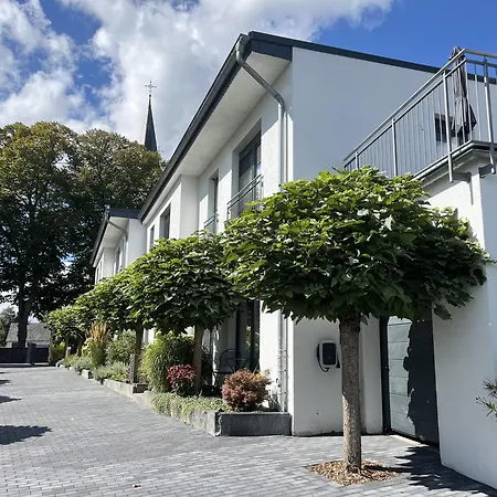 Tatil Evi Maison Vulkanstein Landkern