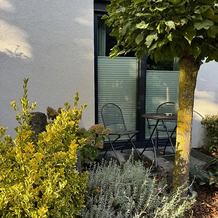 Maison Vulkanstein Holiday home Landkern