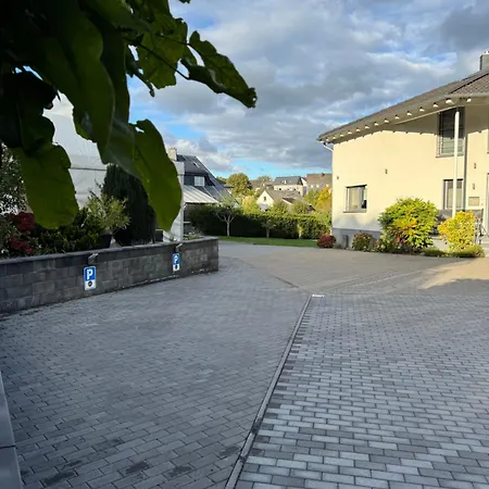 Maison Vulkanstein * Landkern