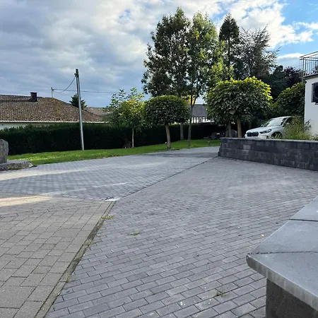 Maison Vulkanstein 度假居