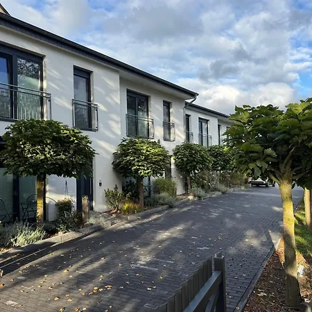 Maison Vulkanstein * Landkern