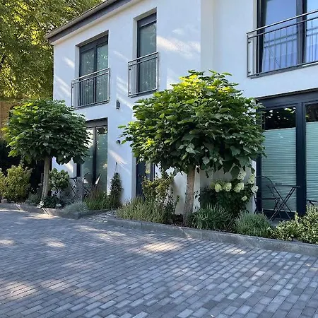 Maison Vulkanstein Landkern