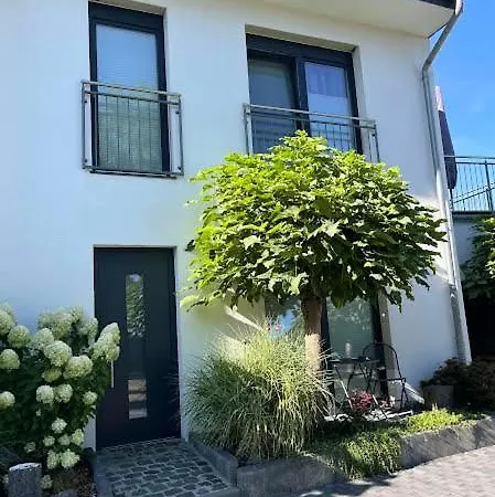 Maison Vulkanstein Сasa de vacaciones *