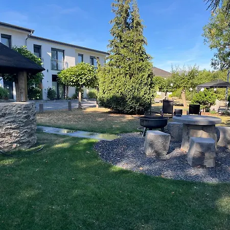 Maison Vulkanstein Tatil Evi *