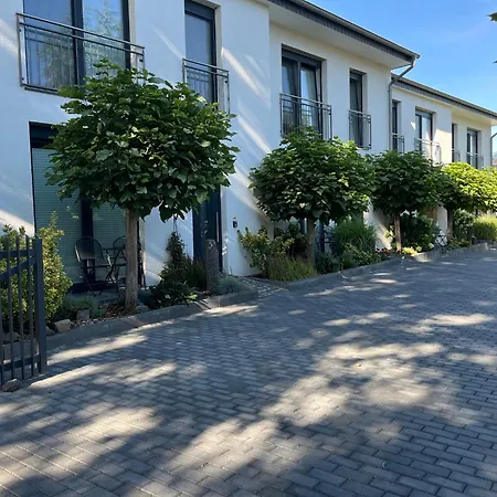 Maison Vulkanstein Tatil Evi Landkern
