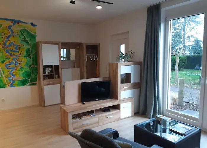 Holiday home Maison Vulkanstein