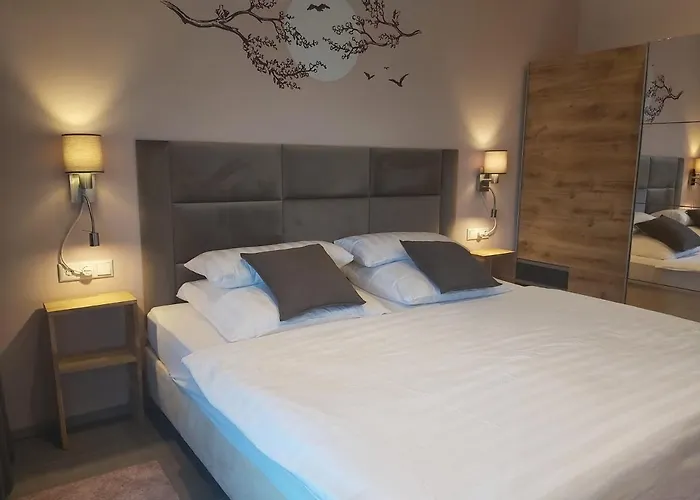 Holiday home Maison Vulkanstein Landkern