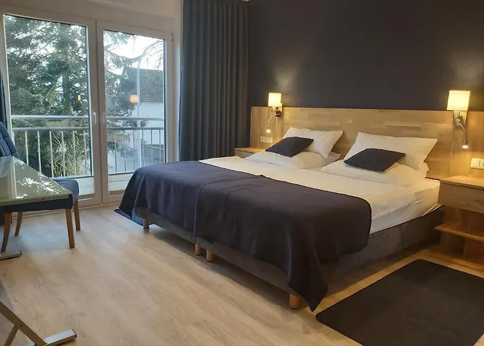 Holiday home Maison Vulkanstein Landkern