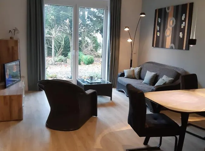 Maison Vulkanstein * Landkern