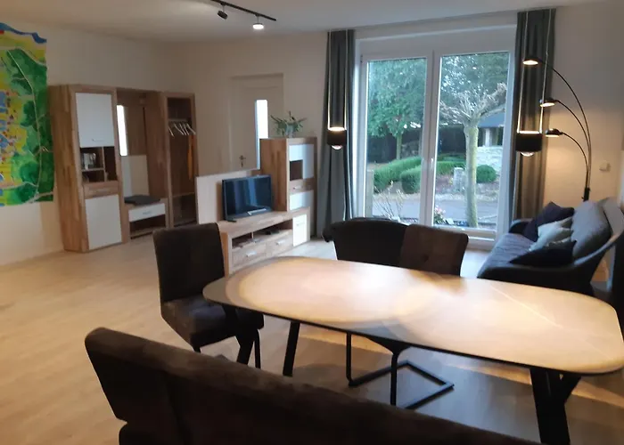 Maison Vulkanstein Landkern