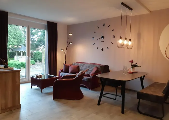 Nyaraló Maison Vulkanstein *