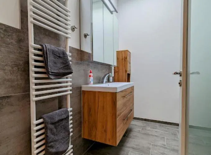 Maison Vulkanstein Nyaraló