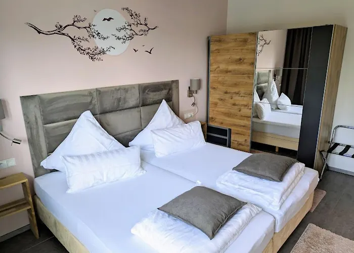 Maison Vulkanstein *