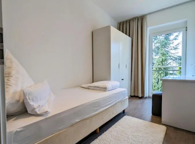 Nyaraló Maison Vulkanstein Landkern